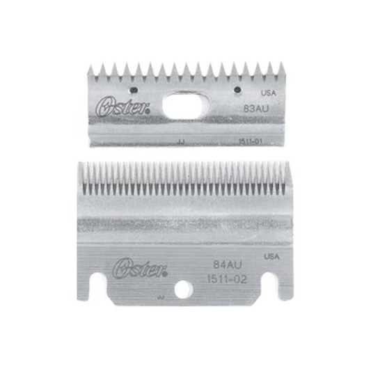 Oster Cryotech Combo Set Blades