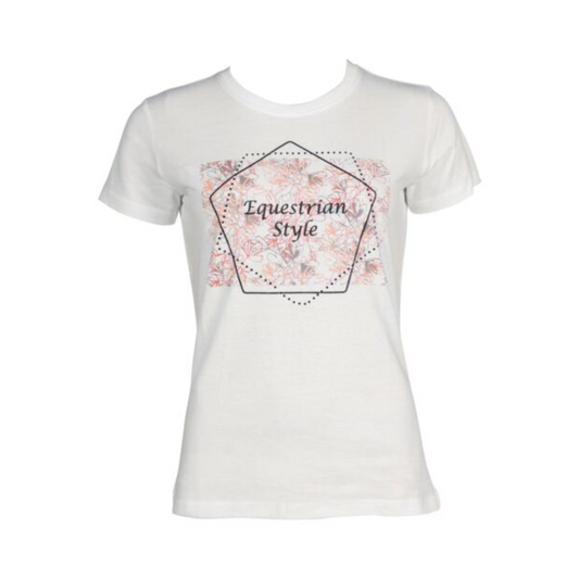 HKM Savona Print T-Shirt