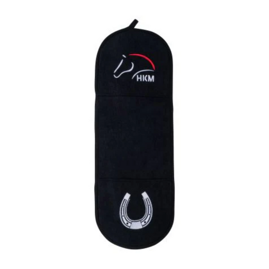 HKM Horse Towel