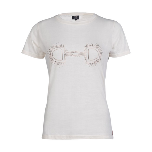 HKM Edinburgh Bit T-Shirt