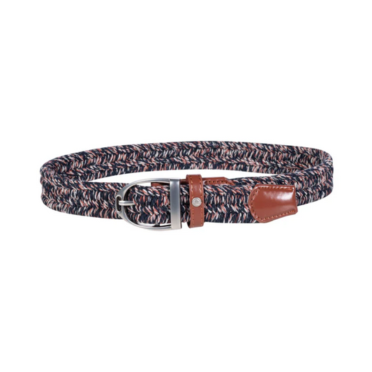 HKM Elastic Ruby Belt