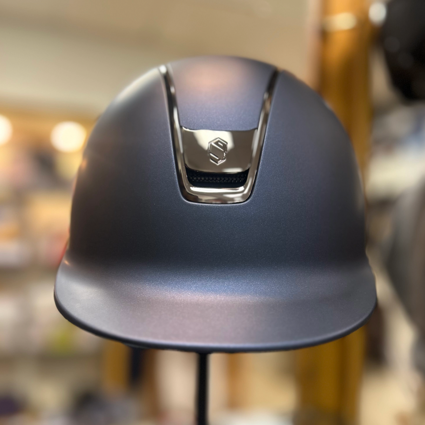 Samshield 2.0 Shadowmatt