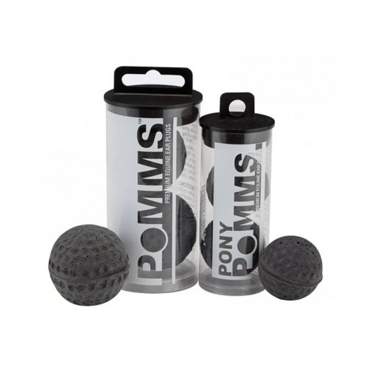 POMMS Premium Ear Plugs
