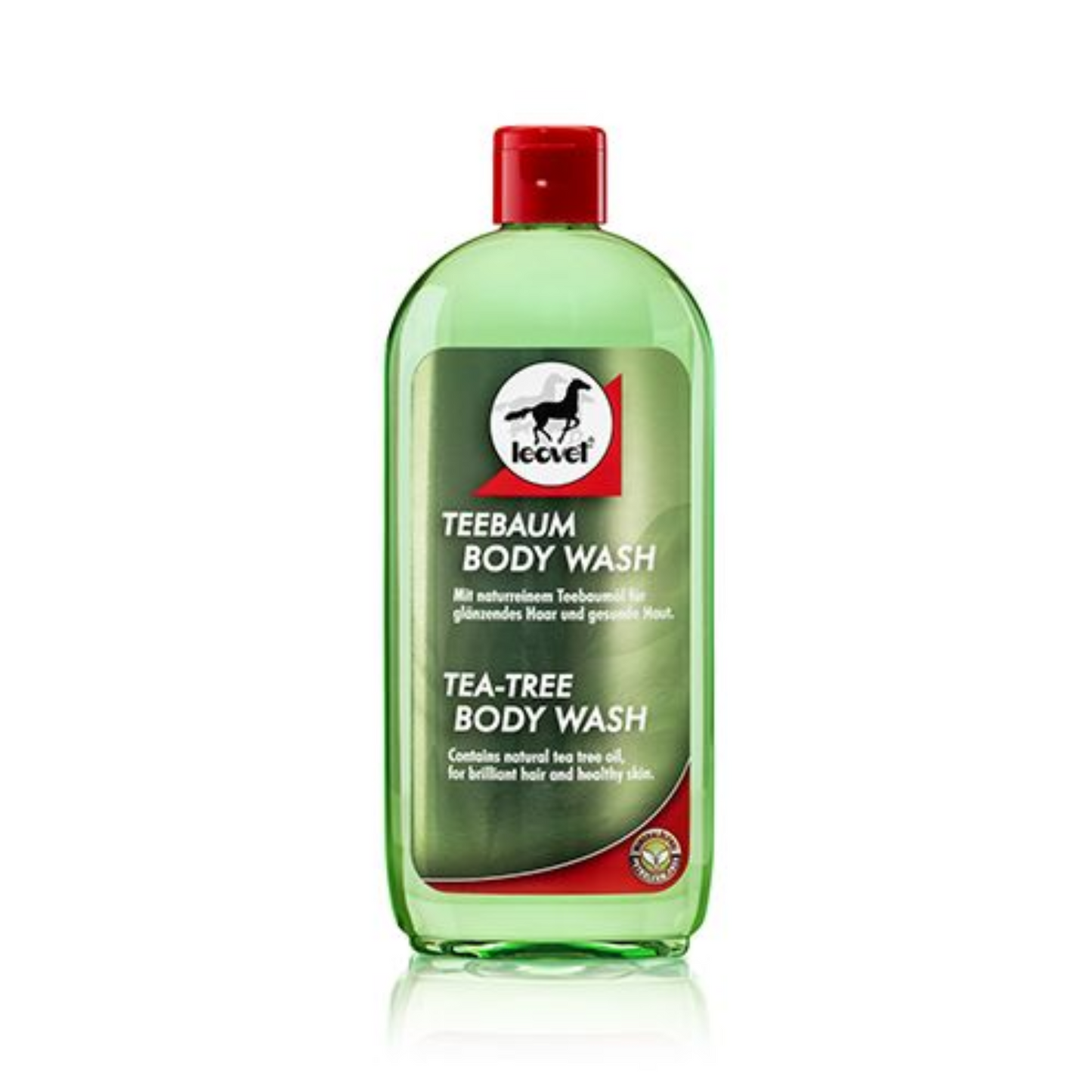 Leovet Tea Tree Shampoo
