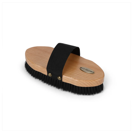 Shires Ezi Groom Premium Body Brush