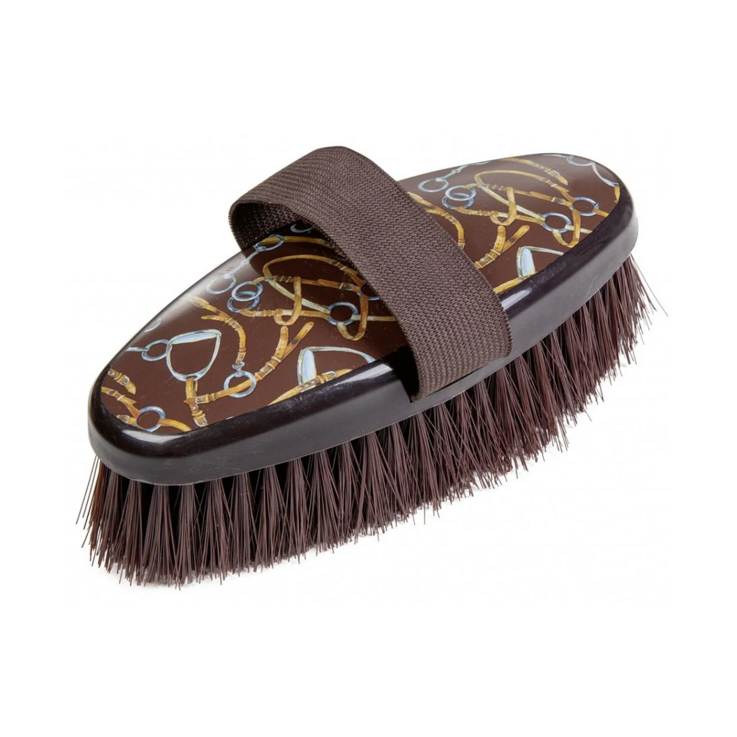 HKM Allure Body Brush