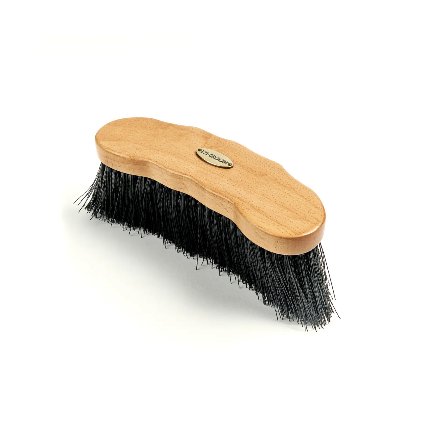 Shires Ezi Groom Premium Long Dandy Brush
