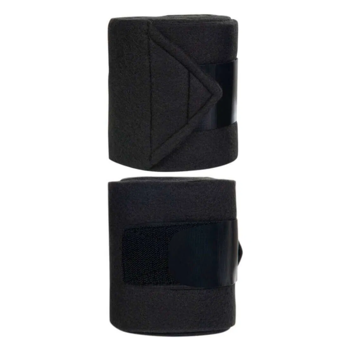 HKM Fleece Bandages - Set of Four