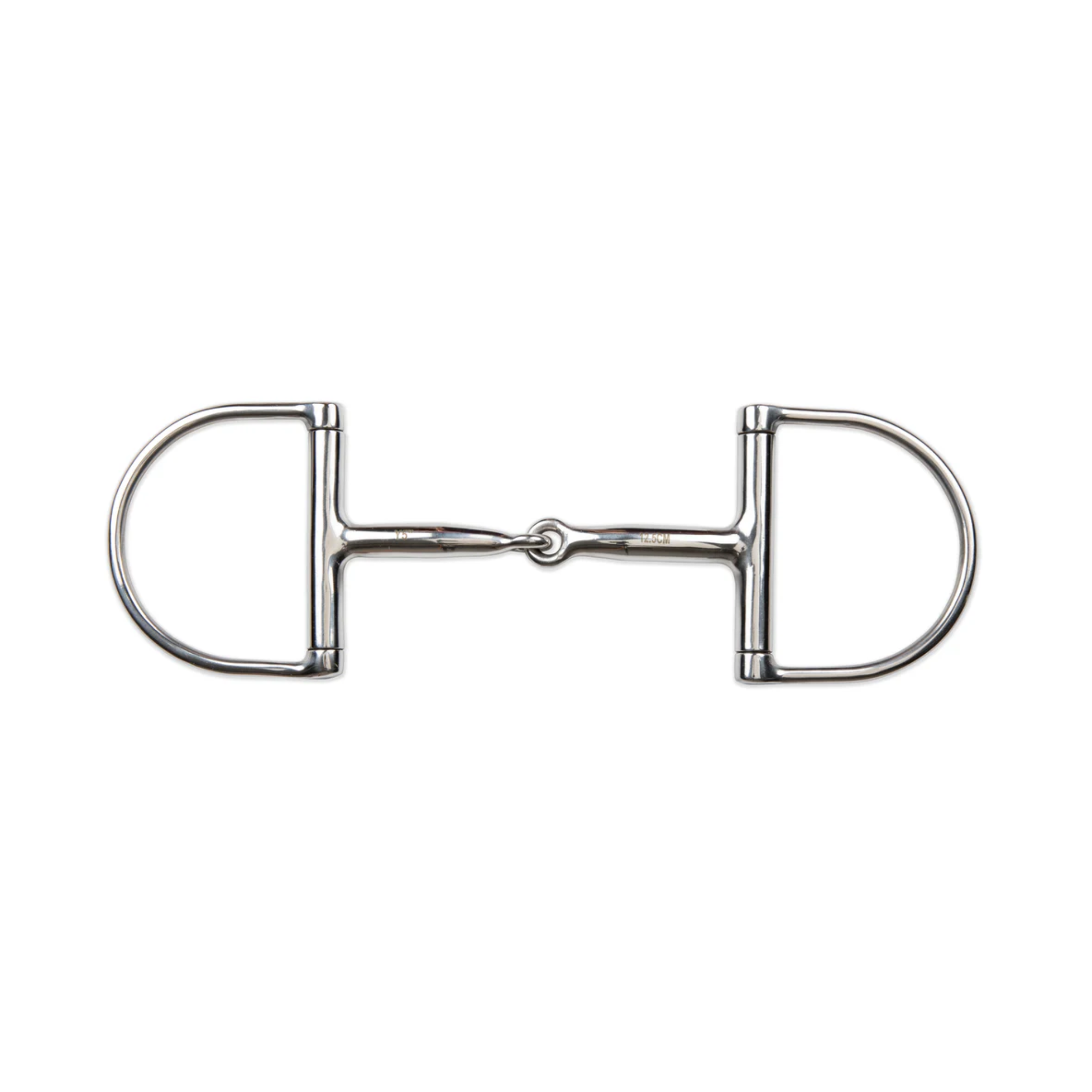 Shires Hunter Dee Snaffle Bit – Old Field Farm Horse & Home