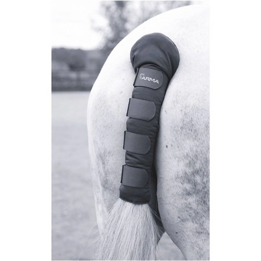 Arma Padded Tail Guard