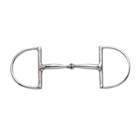 Metalab Stainless Steel Hunter Dee Bit