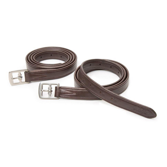 Velociti Gara Grand Prix Stirrup Leather