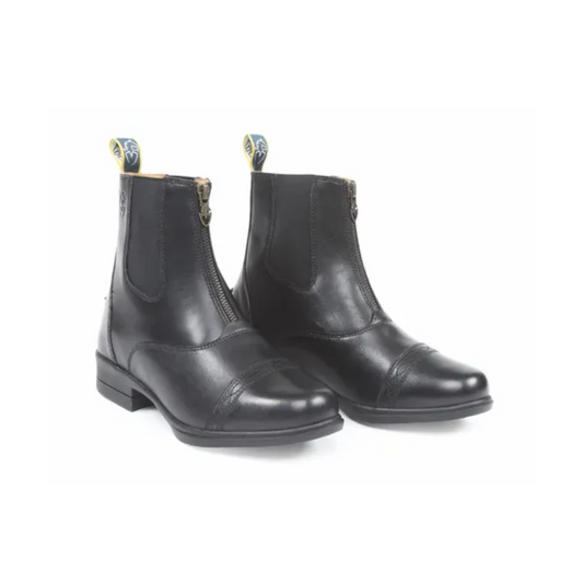 Moretta Rosetta Paddock Boot