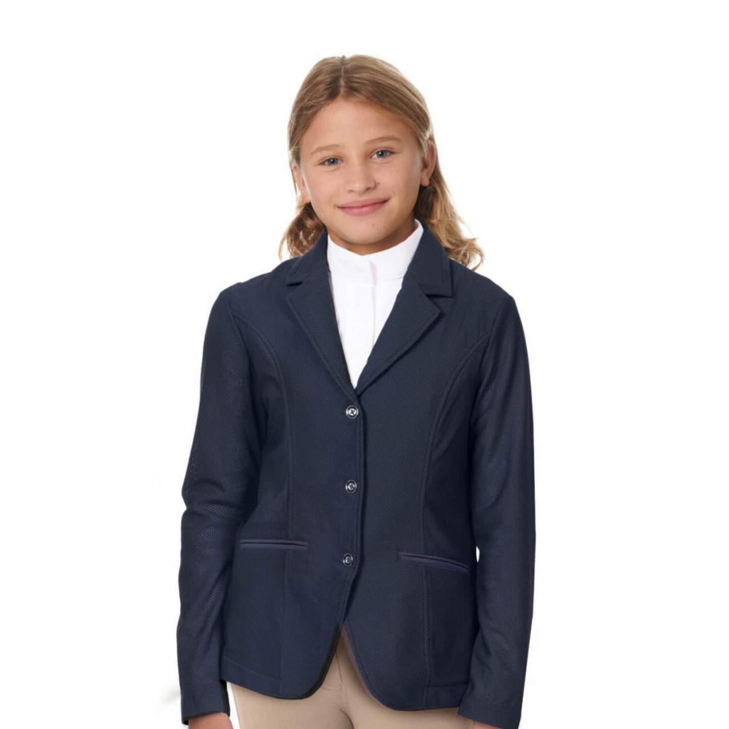 Ovation Kids' AirFlex Show Coat