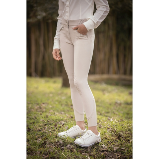 Penelope Eden  New Romy Breeches