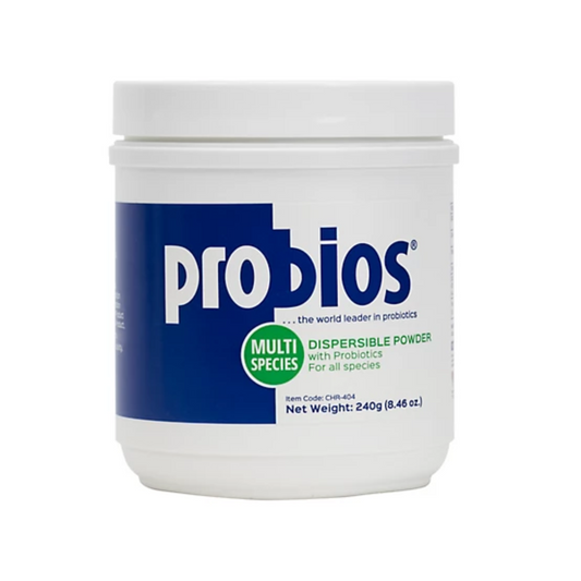 Probios Probiotics Powder