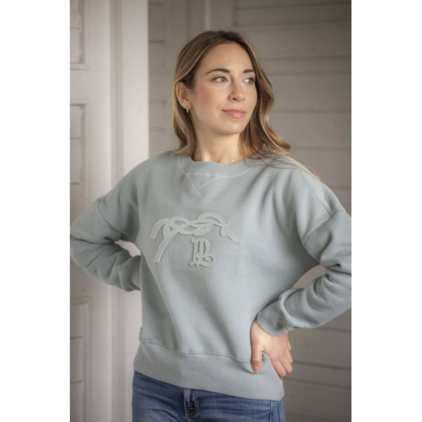 Penelope Bianca Sweater