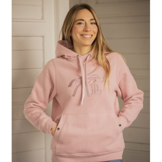 Penelope Polly Hoodie