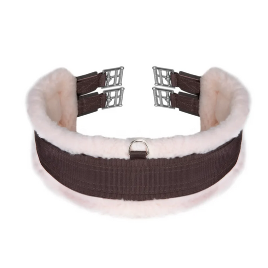 Arma Fleece Lined Girth