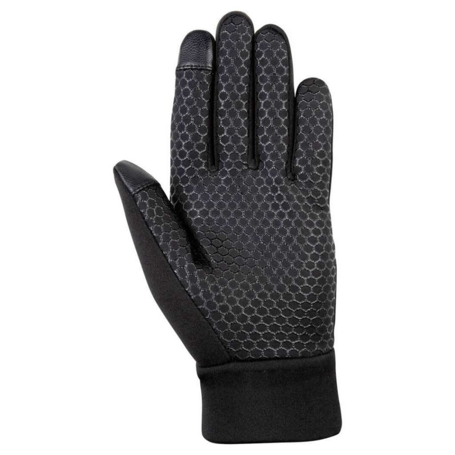 HKM Kids Winter Riding Gloves