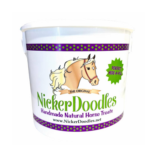 NickerDoodles