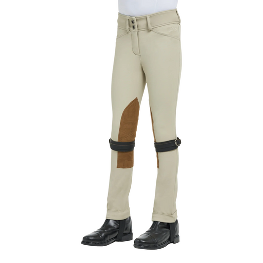 RJ Classic Collette Girls Jodhpur