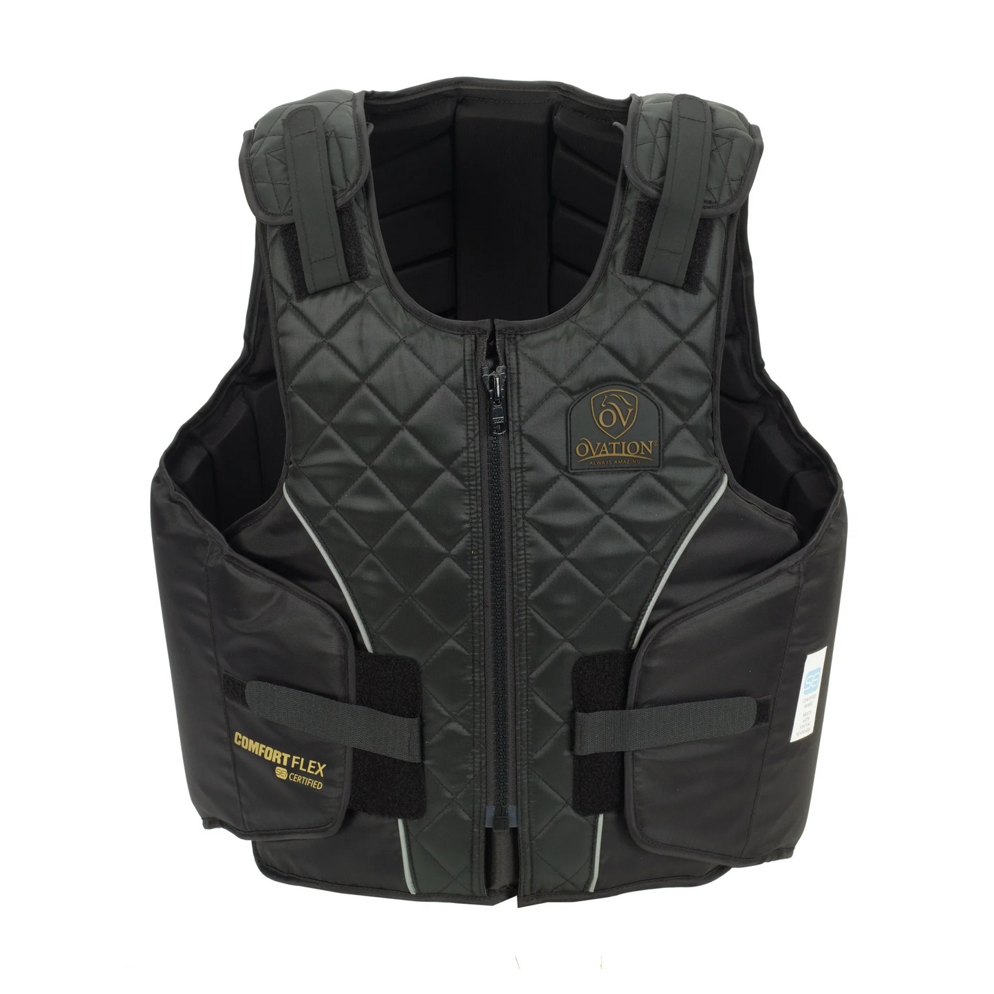 Ovation Comfort Flex Child Body Protector