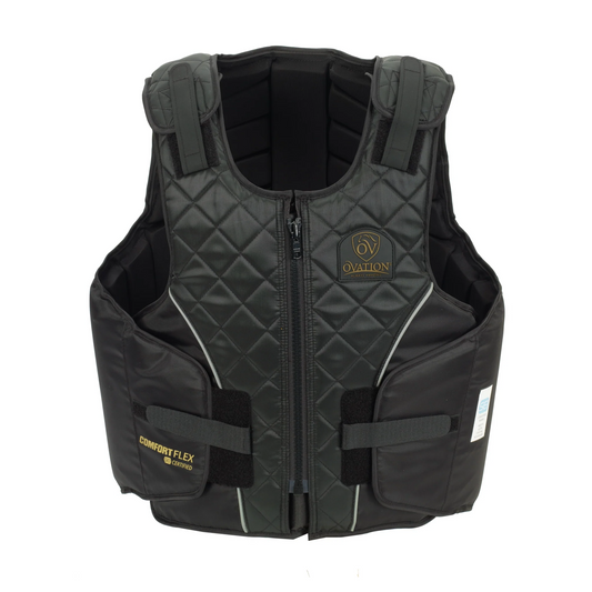 Ovation Comfort Flex Child Body Protector