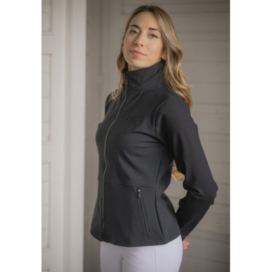 Penelope Azylis Jacket