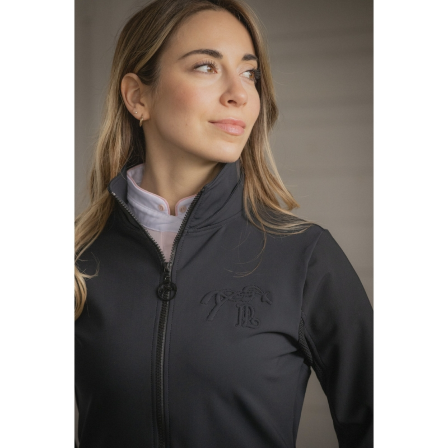 Penelope Azylis Jacket