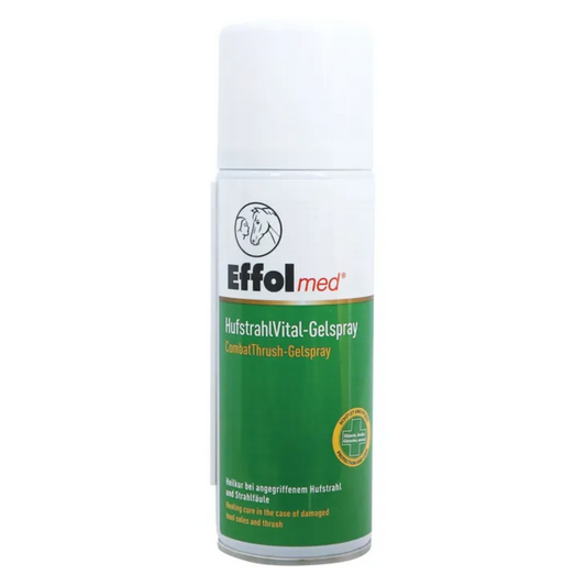 Effol Med Combat Thrush Gelspray
