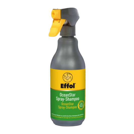 Effol Ocean Star Spray-Shampoo