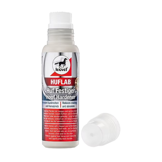 Leovet Hoof Lab Hoof Hardener