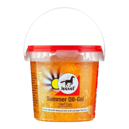 Leovet Summer Oil Hoof Gel