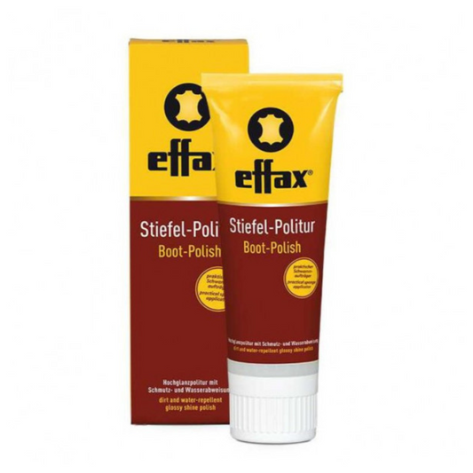 Effax Boot Polish