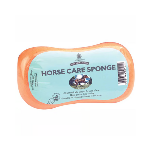 Carr & Day & Martin Horse Care Sponge