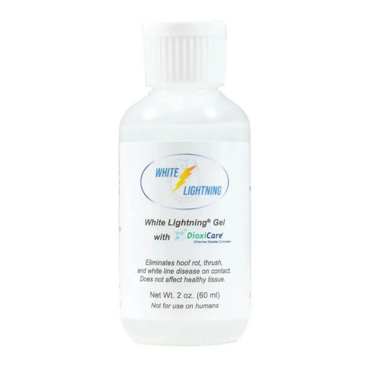White Lightning