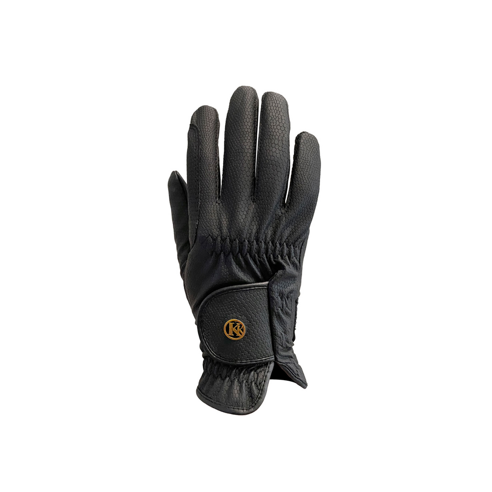 Kunkle Premium Equestrian Gloves