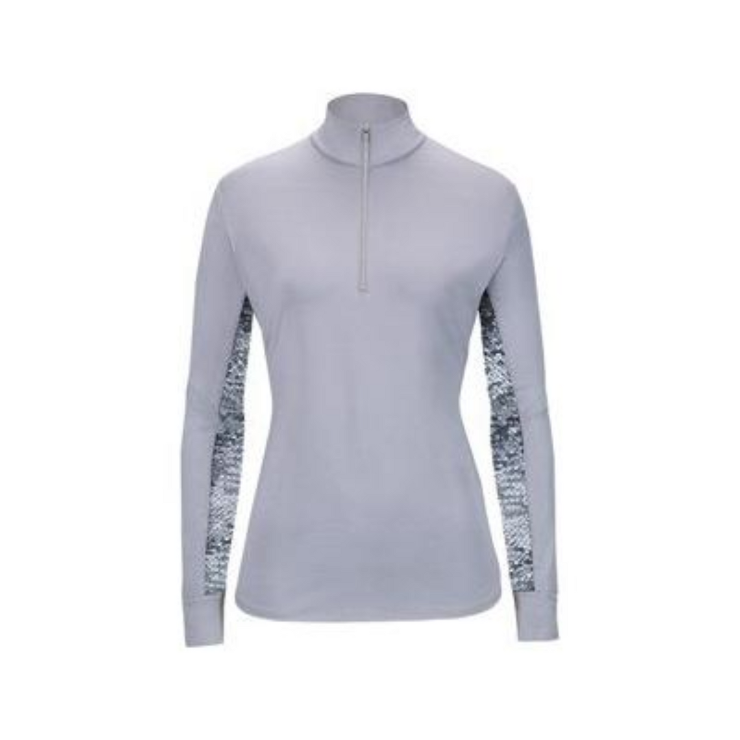 R.J. Classics Ladies' Ella 37.5® Long Sleeve Training Shirt
