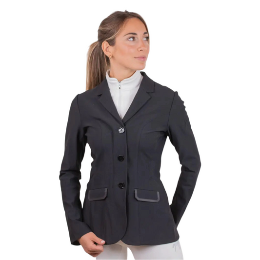 Penelope Calistus Show Jacket