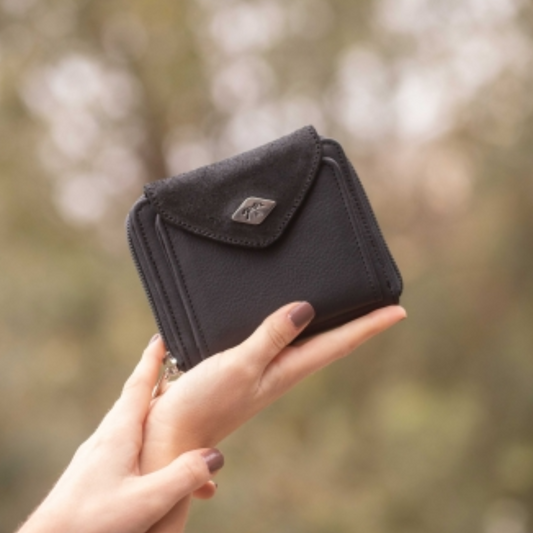 Penelope Clemence Wallet