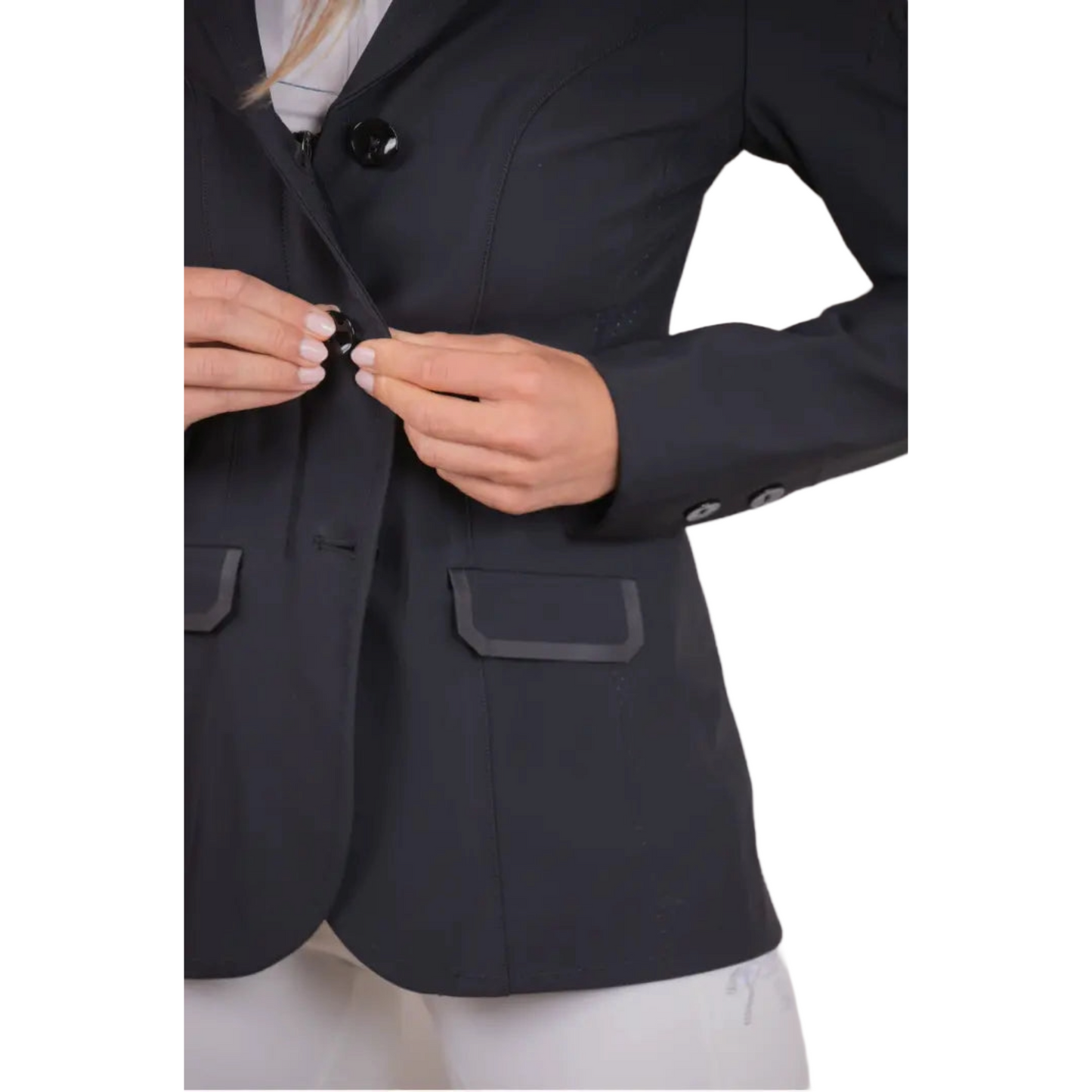 Penelope Calistus Show Jacket