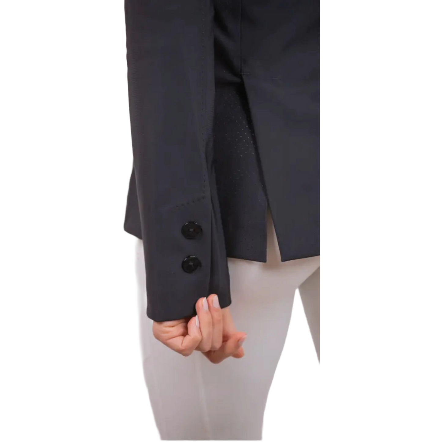 Penelope Calistus Show Jacket