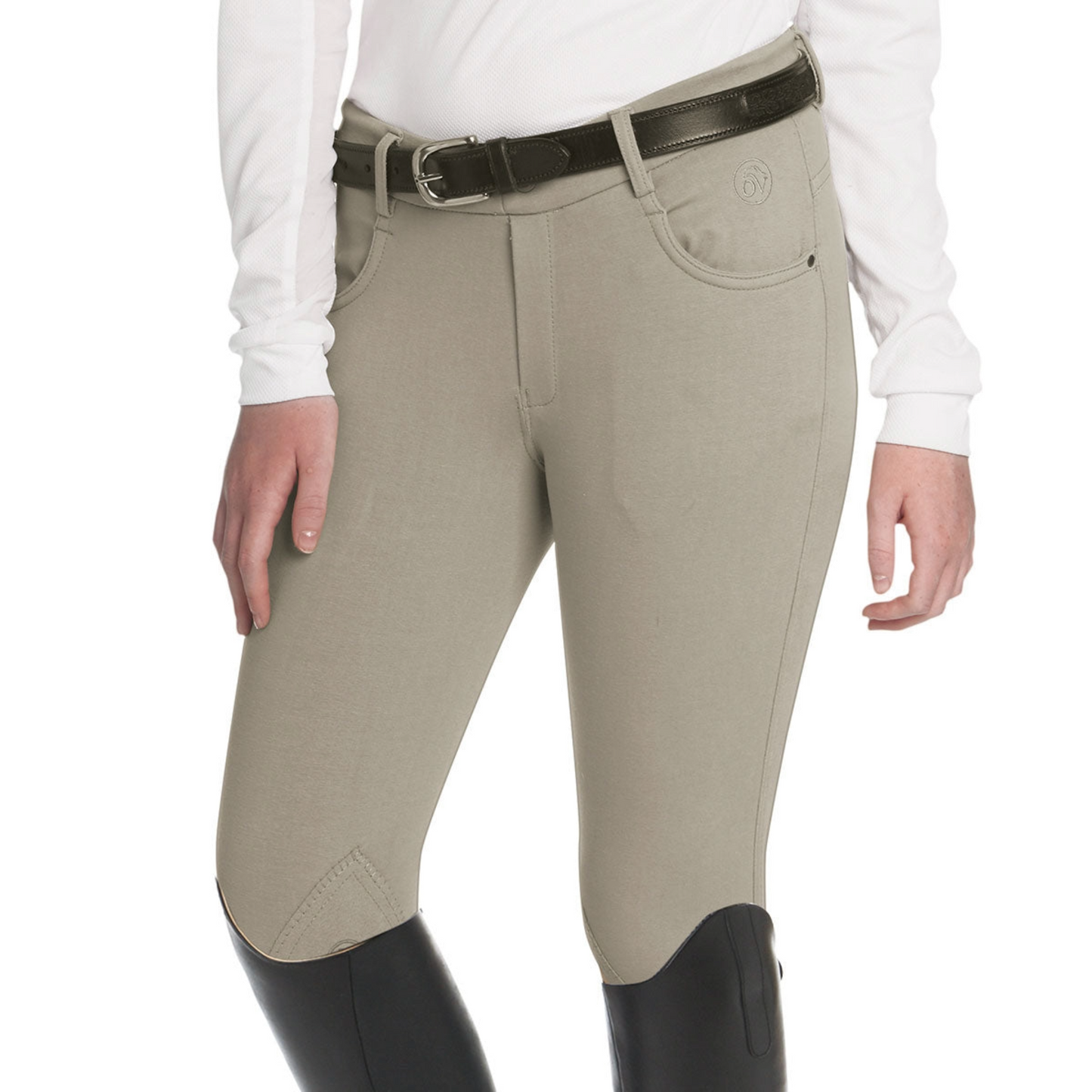 Ovation Child Euro Melange Breech