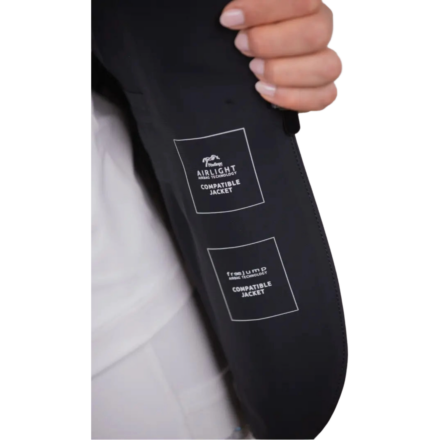 Penelope Calistus Show Jacket