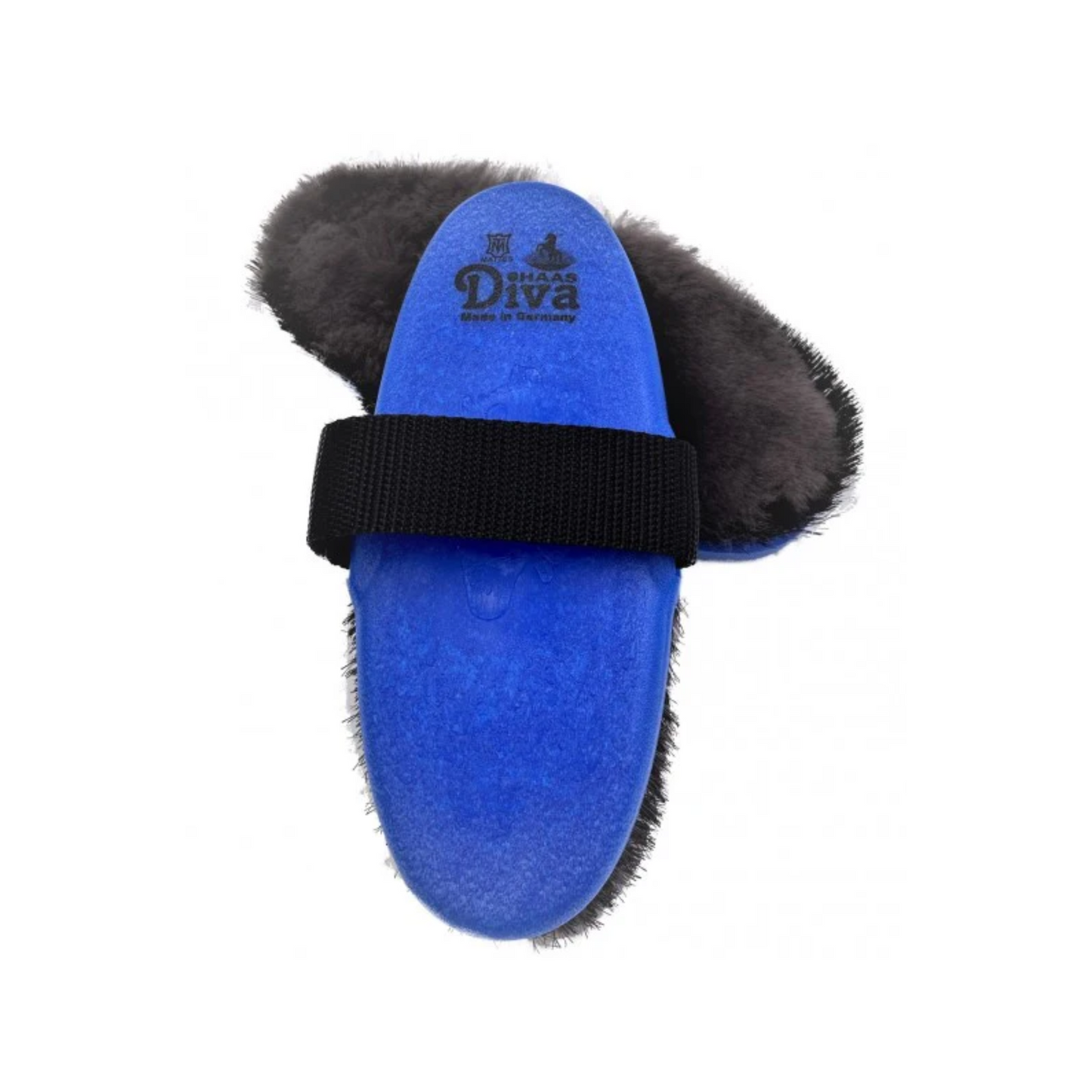 Haas Diva Lambswool Brush