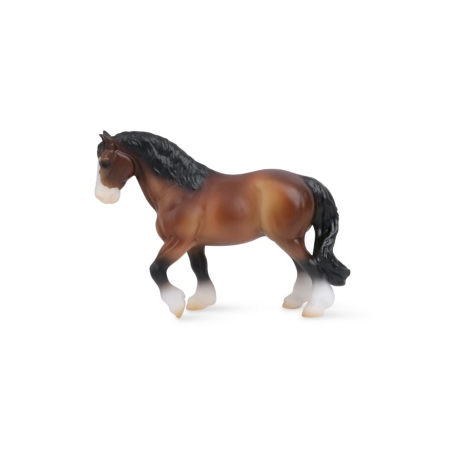 Breyer Stablemates Horse Collection