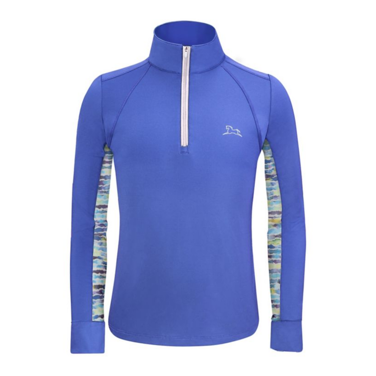 R.J. Classics Girls’ Sienna Jr. 37.5® Training Shirt