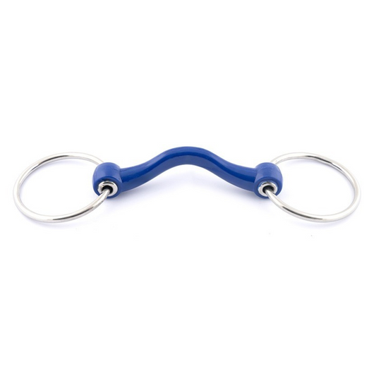 Jump'In Softmouth Resin Bit