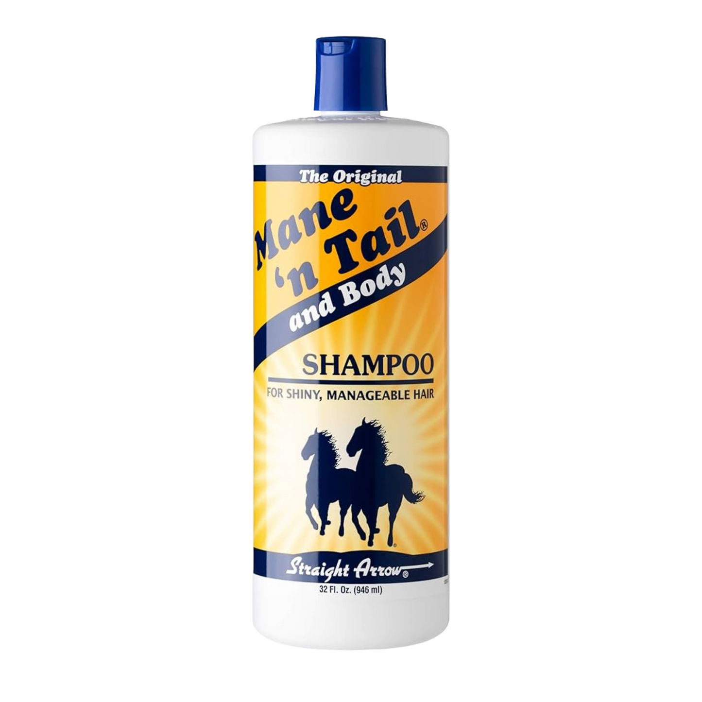 Mane 'N Tail Shampoo